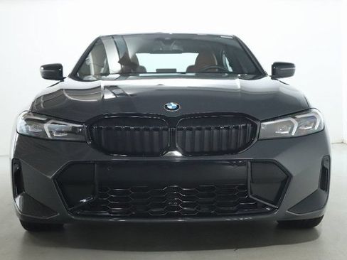 Used 2026 BMW 330i xDrive Sedan w/ M Sport Package AWD/4WD image 6