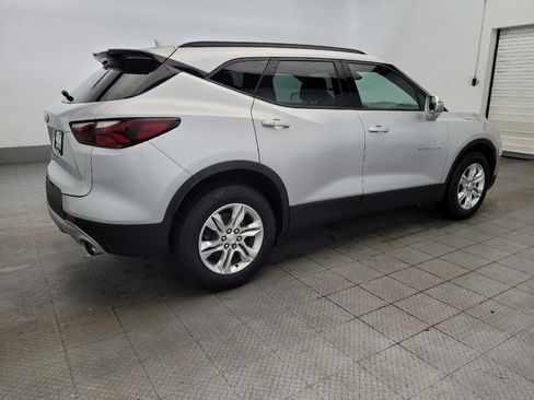 Used 2019 Chevrolet Blazer LT image 10