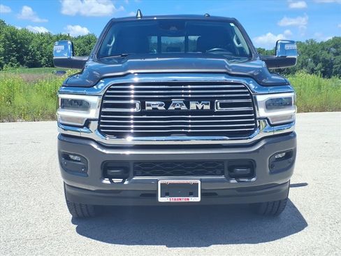 Used 2024 RAM 2500 Laramie w/ Safety Group AWD/4WD image 32