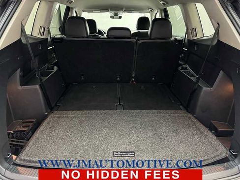 Used 2018 Volkswagen Atlas SE image 18