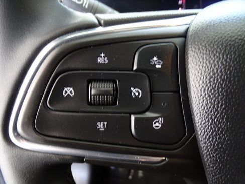 Certified 2024 Buick Envista Avenir image 7