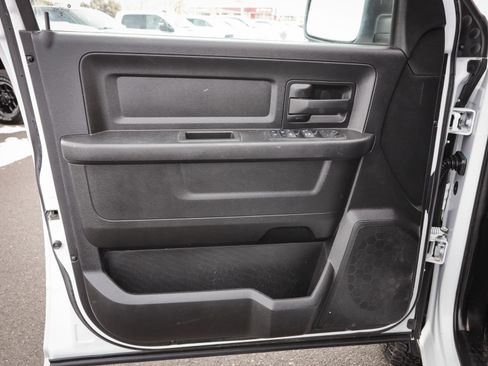 Used 2022 RAM 2500 Tradesman image 15