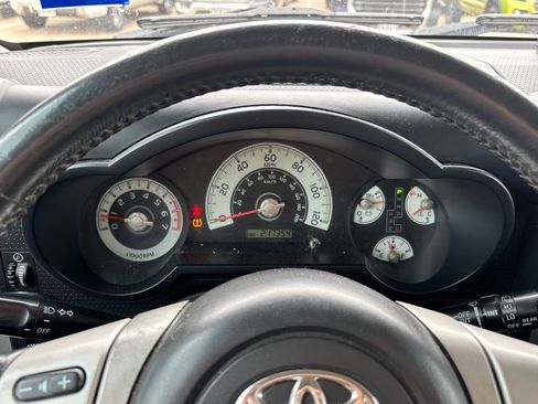Used 2008 Toyota FJ Cruiser 4WD image 14