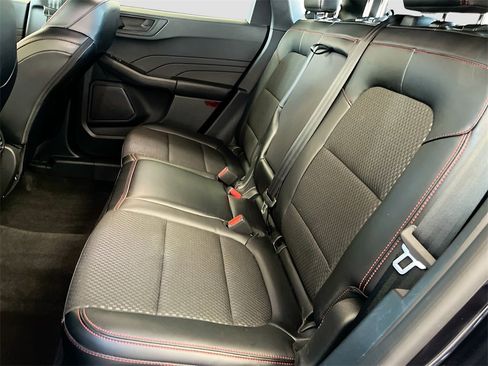 Used 2024 Ford Escape ST-Line w/ Tech Pack #1 image 24