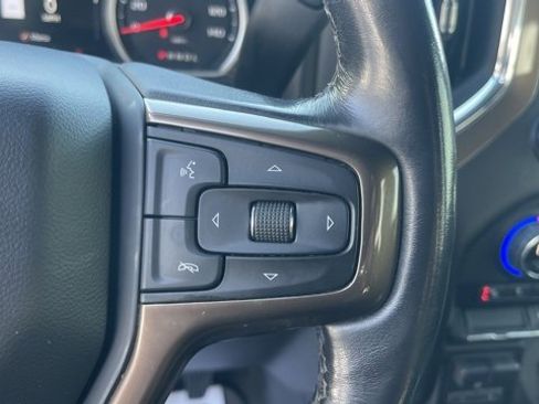 Used 2022 Chevrolet Silverado 3500 High Country image 15