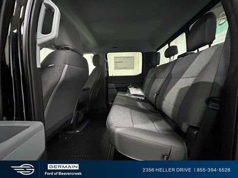 New 2026 Ford F450 XL w/ XL Driver Assist Package image 24