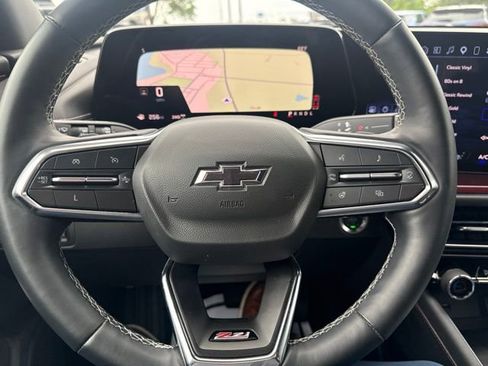 Used 2024 Chevrolet Traverse Z71 w/ LPO, Floor Liner Package AWD/4WD image 28