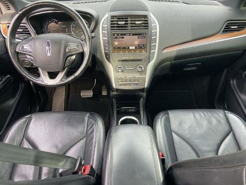 Used 2019 Lincoln MKC Reserve w/ MKC Technology Package image 17