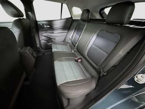 New 2026 Chevrolet Trax LT w/ Driver Confidence Package FWD image 24