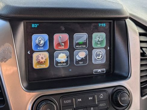 Used 2018 Chevrolet Tahoe LT RWD image 25