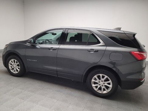 Used 2019 Chevrolet Equinox LT AWD/4WD image 3