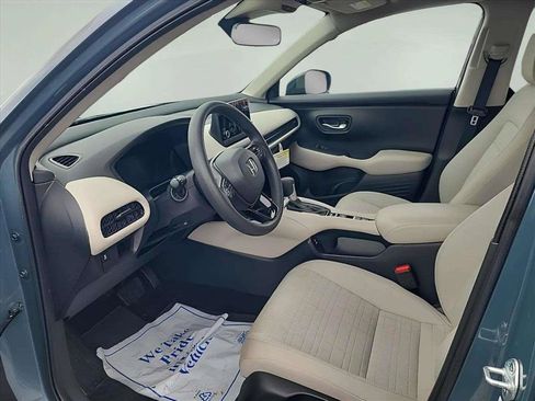 Used 2024 Honda HR-V LX image 12