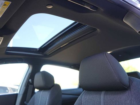 Used 2025 Honda Accord Sport image 25