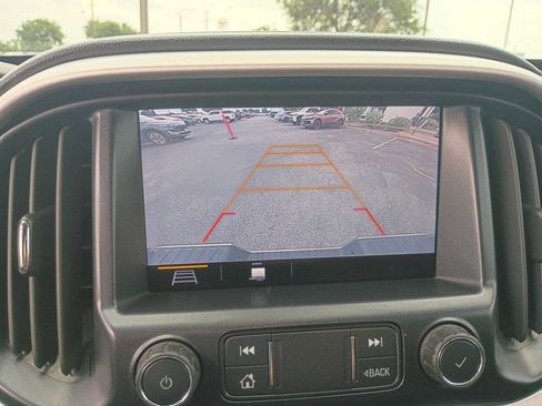 Used 2019 GMC Canyon SLE RWD image 21
