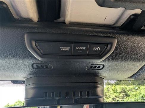 Used 2022 Jeep Wrangler Unlimited Sport AWD/4WD image 40