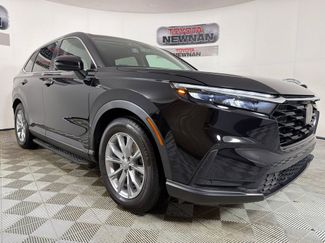 Used 2023 Honda CR-V EX-L video 1