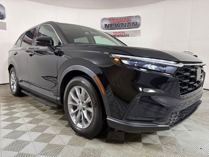 Used 2023 Honda CR-V EX-L