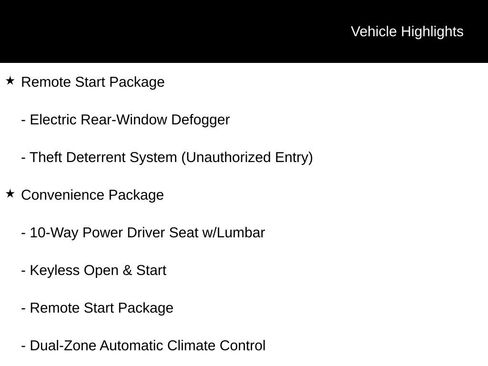 Used 2022 Chevrolet Silverado 1500 LT w/ Protection Package image 27