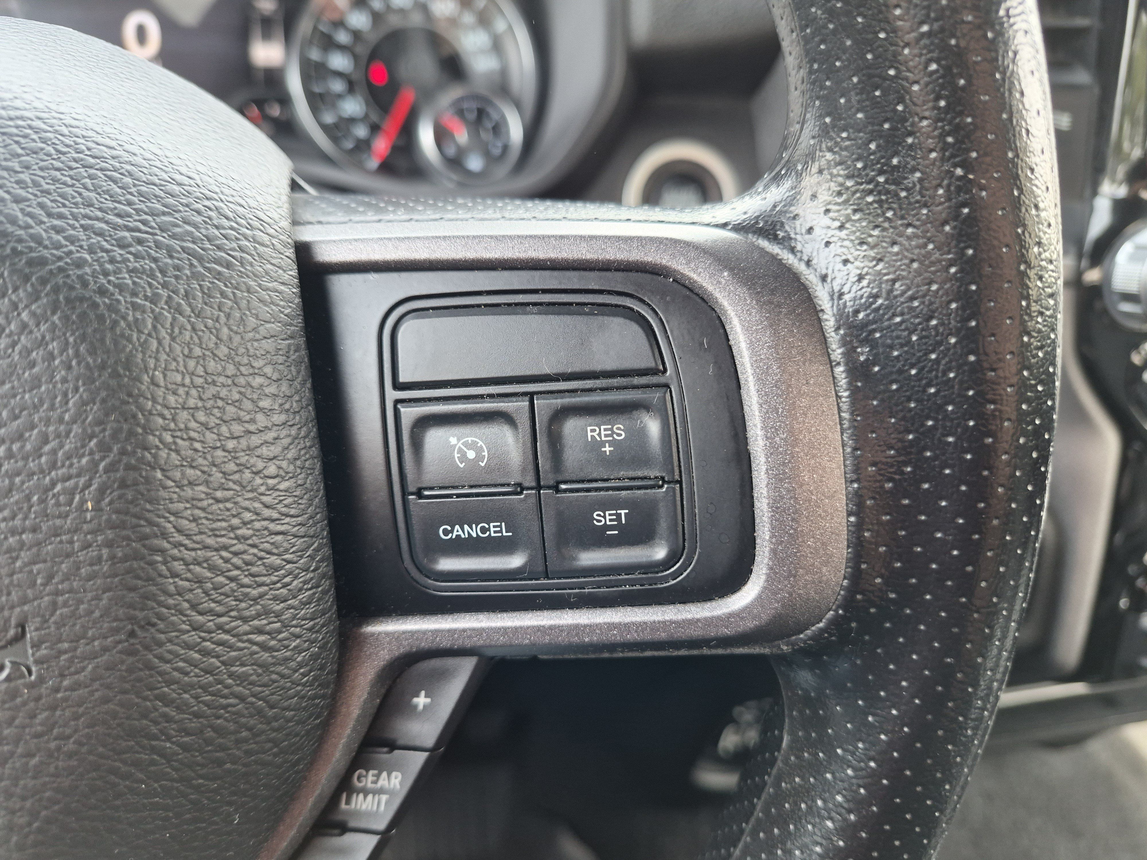 Used 2022 RAM 2500 Tradesman AWD/4WD image 19