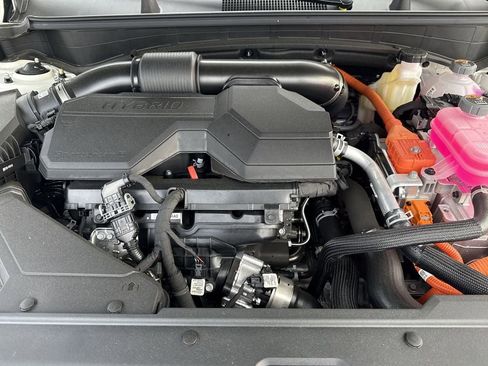 New 2026 Kia Sportage EX AWD/4WD image 17