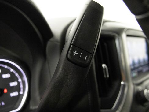 Used 2022 Chevrolet Silverado 1500 LT image 26