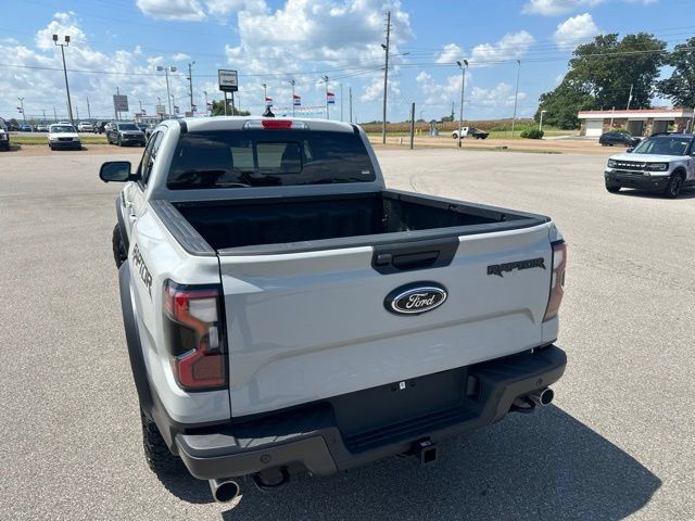 New 2026 Ford Ranger Raptor AWD/4WD image 23