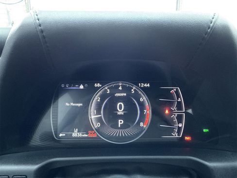 Used 2019 Lexus ES 350 Luxury image 22