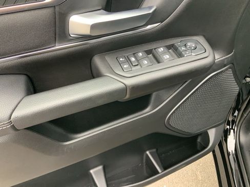 New 2026 RAM 1500 Big Horn image 17