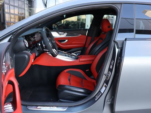 Used 2019 Mercedes-Benz AMG GT 63 S image 46