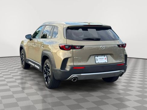 Used 2023 MAZDA CX-50 Meridian Edition w/ Cargo Package AWD/4WD image 6