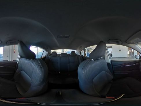 Used 2025 Toyota Camry LE image 46