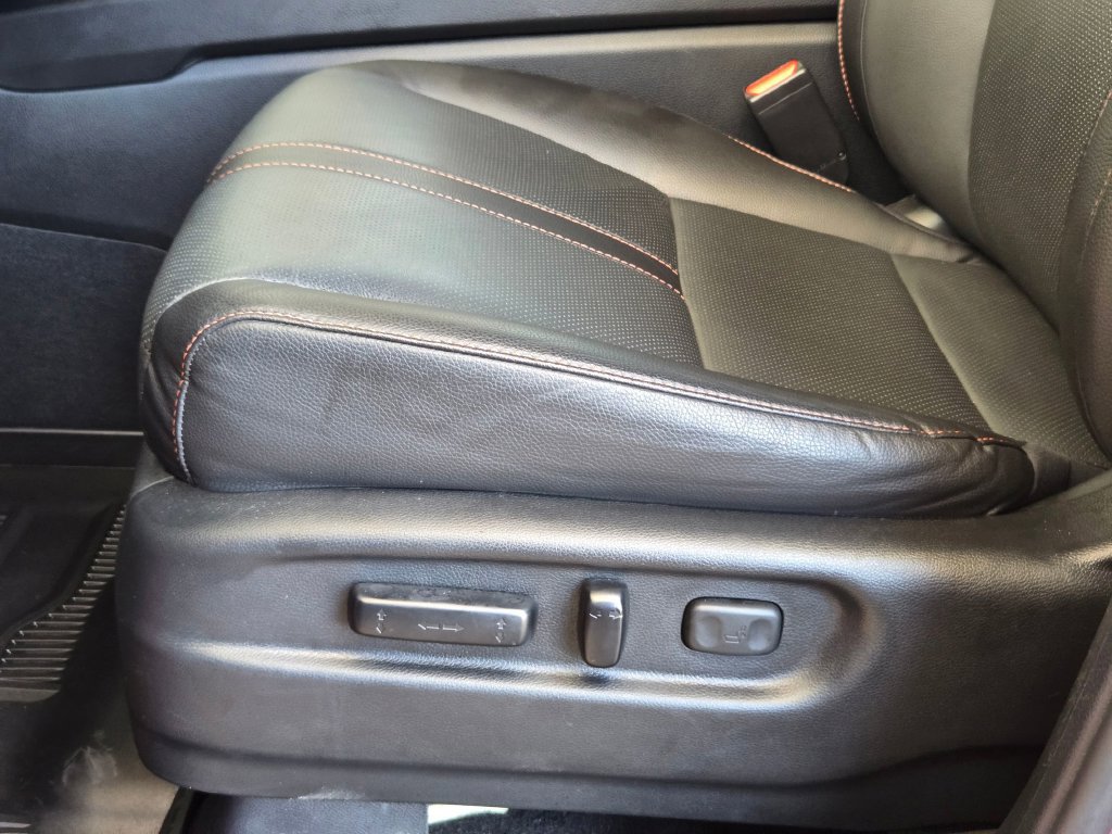 Used 2025 Honda Ridgeline TrailSport image 13