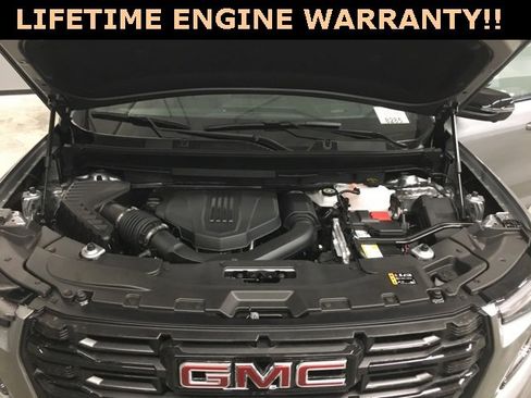 New 2026 GMC Acadia Elevation w/ Black Edition image 33