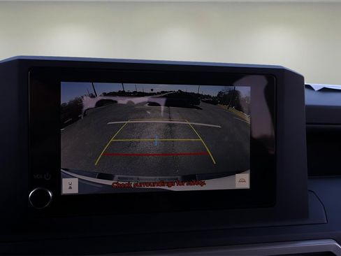 Used 2024 Toyota Tacoma SR image 27