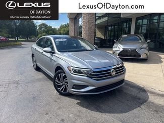 Used 2021 Volkswagen Jetta SEL Premium image 1
