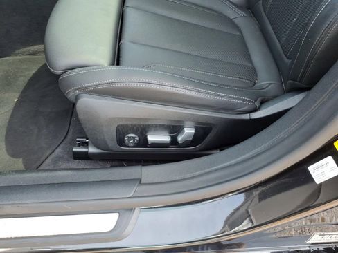 Used 2024 BMW 430i Gran Coupe w/ Convenience Package RWD image 5