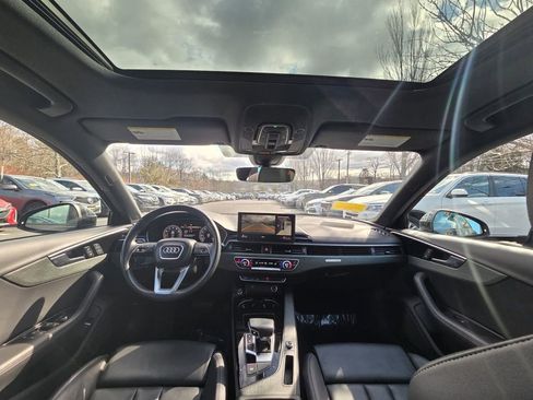 Used 2023 Audi A4 2.0T Premium Plus image 16