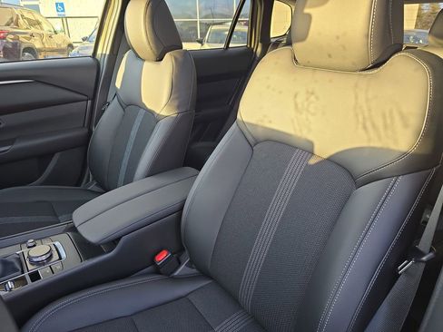 New 2026 MAZDA CX-50 Meridian Edition w/ Weather Package image 11