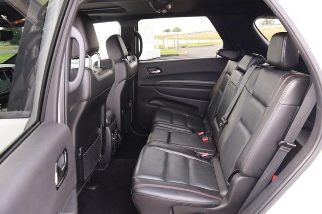 Used 2024 Dodge Durango GT AWD/4WD image 9