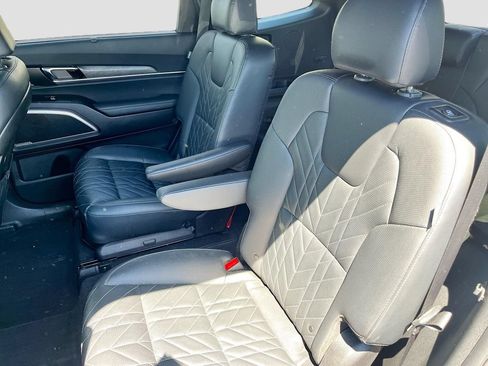 Used 2023 Kia Telluride EX X-Line AWD/4WD image 26
