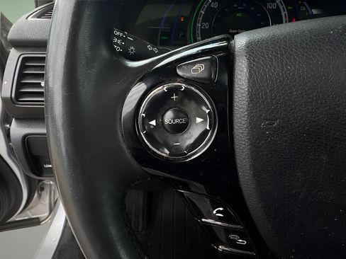 Used 2015 Honda Accord Touring image 24
