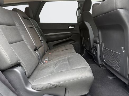 Used 2021 Dodge Durango SXT image 17
