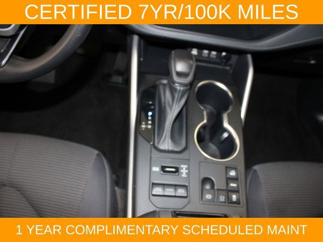 Used 2023 Toyota Highlander L AWD/4WD image 26