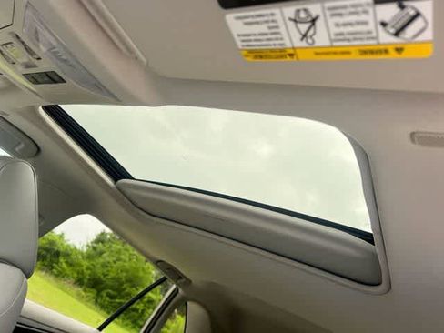 Used 2024 Toyota RAV4 XLE Premium w/ Weather Package FWD image 32