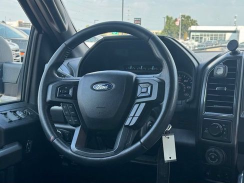 Used 2020 Ford F150 XLT w/ Equipment Group 302A Luxury AWD/4WD image 13