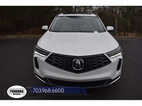 New 2026 Acura RDX Technology Package image 2