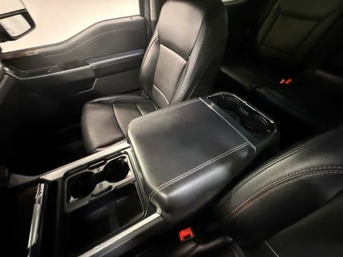 Used 2024 Ford F250 Lariat w/ FX4 Off-Road Package image 85