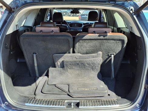 Used 2019 Kia Sorento SX image 20