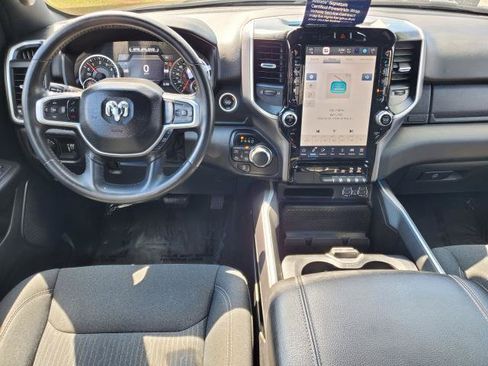 Used 2023 RAM 1500 Big Horn AWD/4WD image 23