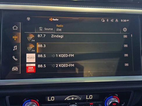 Certified 2025 Audi Q3 2.0T Premium image 29